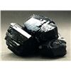 Image 1 : Schorl (Black Tourmaline) from Namibia  (53046)