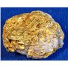 Image 1 : Gold and Quartz Specimen 1  (114141)