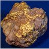 Image 1 : Gold and Quartz Specimen 4  (114144)