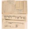 Image 2 : Arizona Bureau of Mines (A.B.M. ) Publications (3) Gold Mining  (116267)