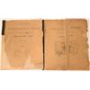 Image 1 : Three California USGS Folios Plus a Rare Topographic Atlas  (115321)