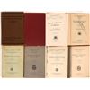 Image 1 : Publications on the Mining of Quicksilver (4)Books ; Quicksilver Resources of California Bulletin 78