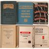 Image 1 : Three Different Mine Track Catalogs  (115491)