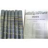 Image 1 : Salt Lake Mining Review 6 Volumes  (86643)