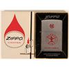 Image 1 : Zippo Lighter from Navajo Mine, Utah Construction & Mining Co  (116194)