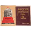 Image 1 : Ingersoll-Rand Mine Mucking Reference & Catalog  (115500)