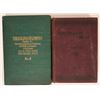 Image 1 : Two Mining Catalogs (Minnesota and Pennsylvania)  (115497)