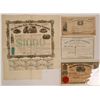 Image 1 : Premier California Mining Stock Group (116978)