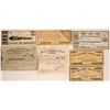Image 1 : California Mining & Other Stock Group  (116972)