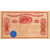 Image 1 : Enterprise Gold & Silver Mining Co. Stock Certificate  (106965)