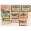 Image 1 : 10 Nevada Mining Stocks, Various Locations incl. Comstock & Aurora  (116968)