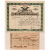 Image 1 : Texas Non-Mining Stocks  (116960)
