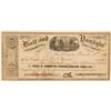 Image 1 : Hall & Vandyke Consolidated Coal Company Stock Certificate  (106945)
