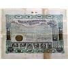 Image 1 : Great Cariboo Gold Stock Certificate  (46903)