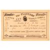 Image 1 : Hawaii Stock Certificate  (101523)