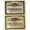 Image 1 : San Francisco, Oakland, and San Jose Consolidated Railway.  (114898)