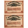 Image 1 : The Rio Grande Southern Railroad Co.  (115782)
