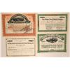 Image 1 : Connecticutt and New York RR stock  (114486)