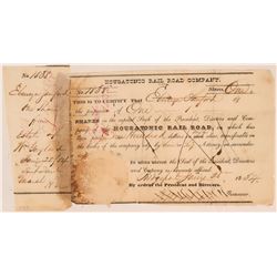 Housatonic Rail Road Co  (114456)