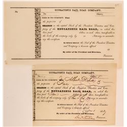 Housatonic Rail Road Co.  (114455)
