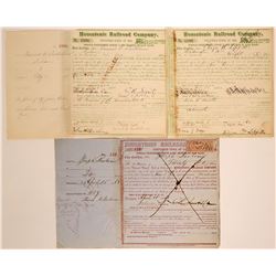 Housatonic Railroad Co.   (114459)