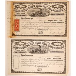 Ridgefield & New York Rail Road Co.   (114551)