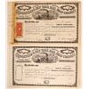 Image 1 : Ridgefield & New York Rail Road Co.   (114551)