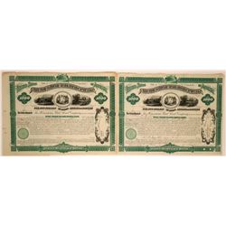 The Housatonic Rail Road Co.   (114460)