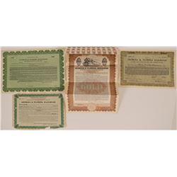 Georgia & Florida Railroad  (114518)