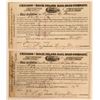 Image 1 : Chicago and Rock Island Rail Road Co.   (115812)