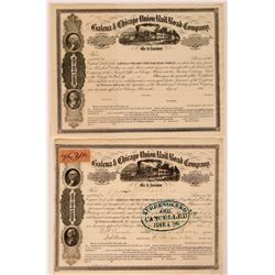 Galena & Chicago Union Rail Road Co.  (114522)