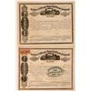 Image 1 : Galena & Chicago Union Rail Road Co.  (114522)