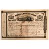 Image 1 : Peoria & Bureau Valley Railroad Co.   (115813)