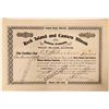 Image 1 : Rock Island and Eastern Illinois Railway Co.  (114547)