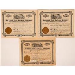Rockford Belt Railway Co.  (114540)