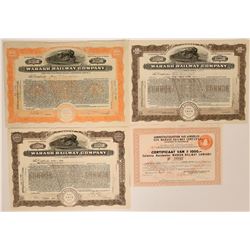 Wabash Railway Co  (114679)