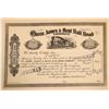 Image 1 : Queen Anne & Kent Rail Road Co  (114630)