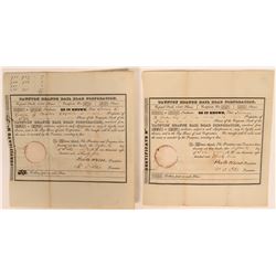 Taunton Branch Rail Road Corp.  (114905)