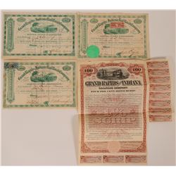 Grand Rapids and Indiana Railroad Co.  (114511)