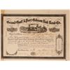 Image 1 : Grand Gulf & Port Gibson Rail Road Co  (114512)