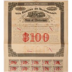 Gulf & Ship Island Railroad Co.  (114493)