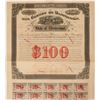 Image 1 : Gulf & Ship Island Railroad Co.  (114493)