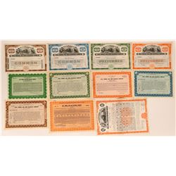 Gulf, Mobile and Ohio Railroad Co   (114498)