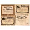 Image 1 : Mississippi RR stocks  (114502)