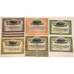 New Orleans Railroad Companies  (115821)
