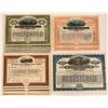 Image 1 : New Orleans RR stocks/bonds  (115820)