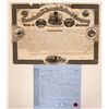 Image 1 : Hannibal & St. Joseph Railroad Co  (114482)