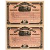Image 1 : Hannibal and St. Joseph Railroad Co.   (114481)