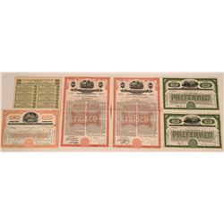 St. Louis-San Francisco Railway Co 1  (115786)