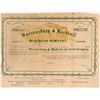 Image 1 : Warrensburg & Marshall Railroad Co  (114669)